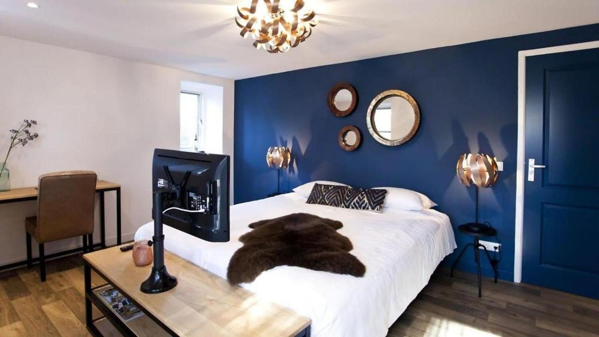 Comfort Rooms By Europarcs De Zanding Otterlo Quarto foto