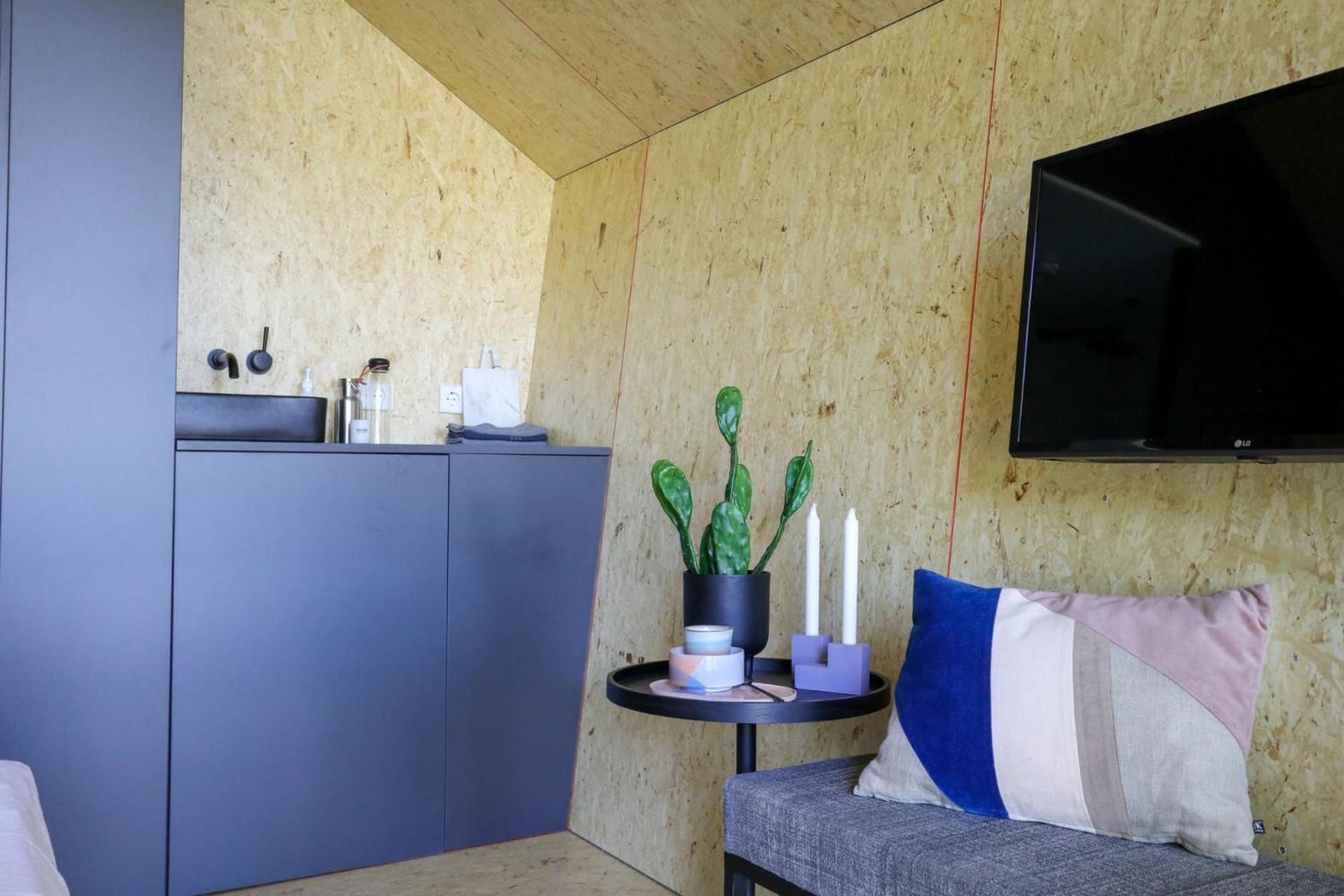 Comfort Rooms By Europarcs De Zanding Otterlo Quarto foto